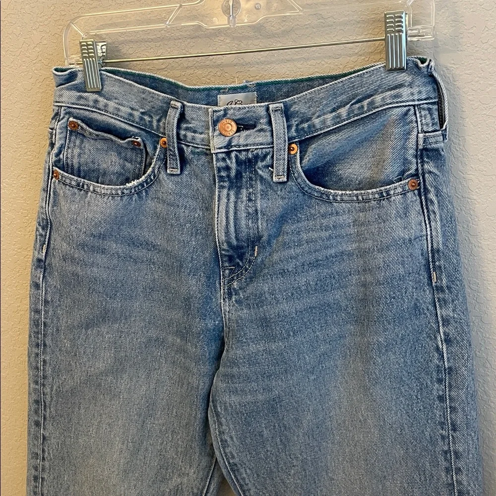J. Crew excellent no